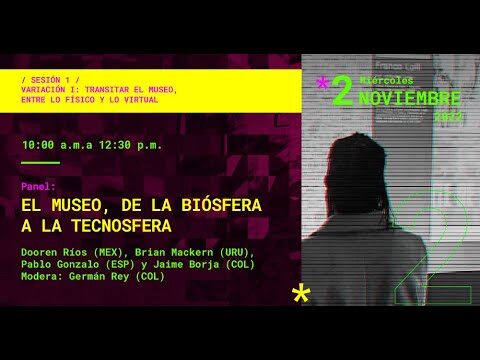 Exhibiciones Imperdibles del Museo Nacional de Colombia