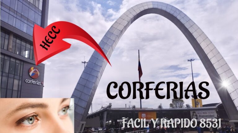 Guía Completa de Exposiciones en Corferias