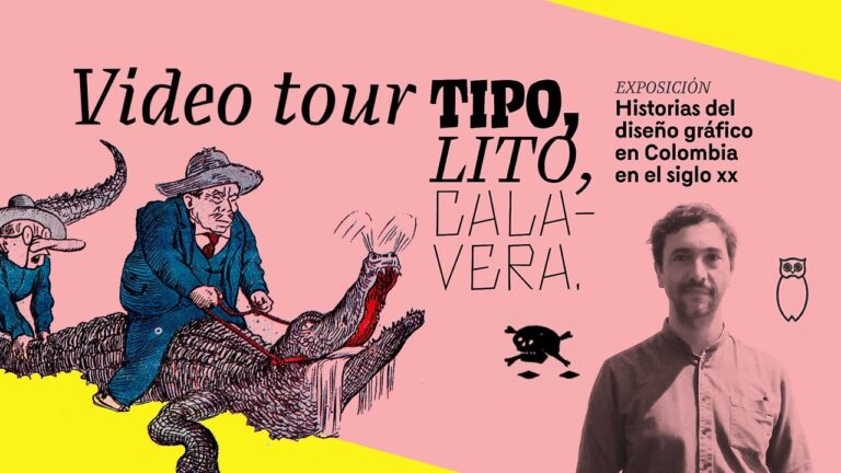 Descubre las Visitas Guiadas en la Biblioteca Luis &Aacute;ngel Arango