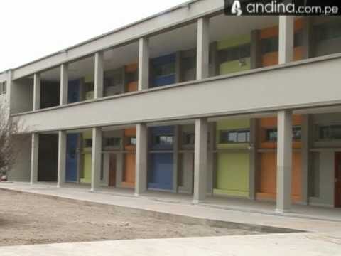 Colegios Emblem&aacute;ticos de la Ciudad: Un Legado Educativo