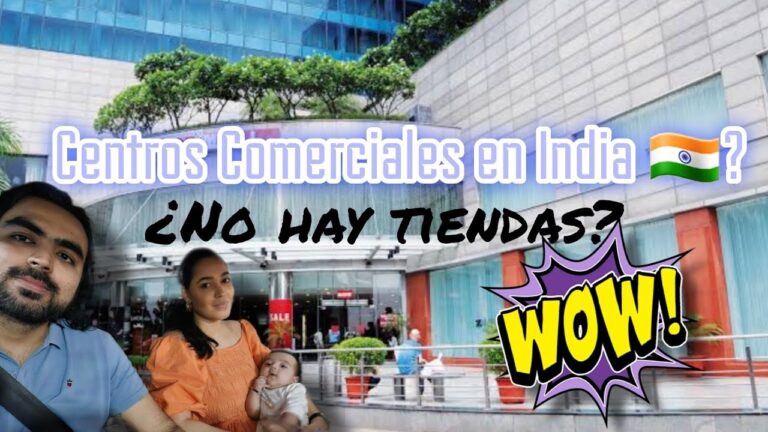 Tiendas de Alimentos Internacionales en Centros Comerciales: Un Viaje Gastron&oacute;mico