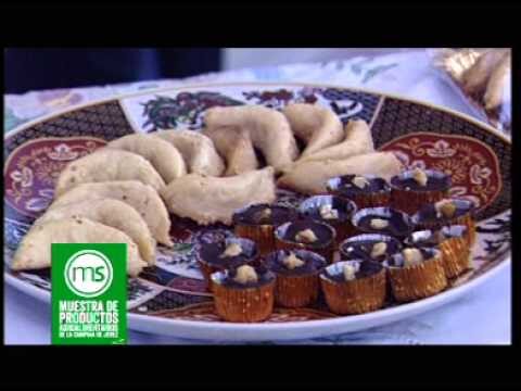 Descubriendo la Degustaci&oacute;n de Sabores Locales