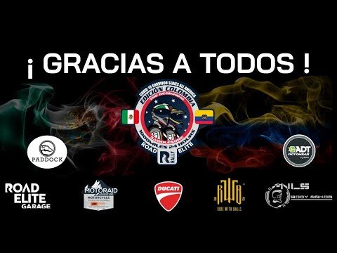 Mejores Rutas de Rally en Bogot&aacute;