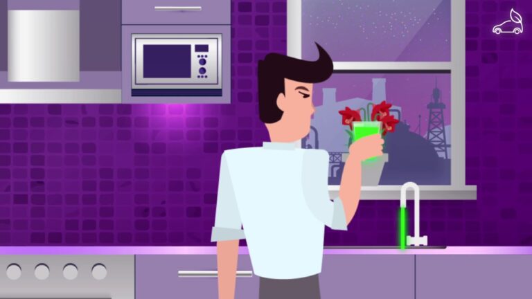 Impacto Ambiental del Transporte Urbano