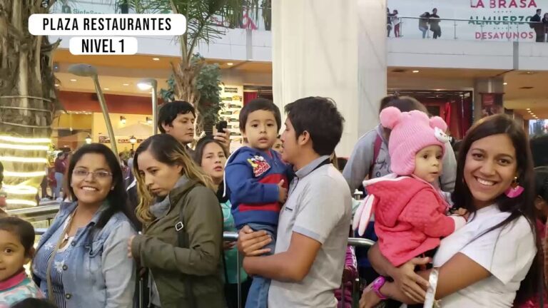 Eventos Exclusivos en Centros Comerciales: Una Experiencia &Uacute;nica