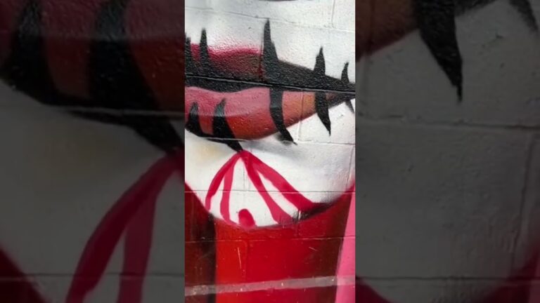 Gu&iacute;a para Compras de Arte Urbano en la Ciudad