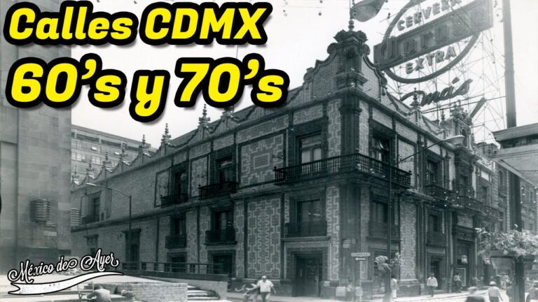 Descubre las Tiendas de &Eacute;poca en la Ciudad