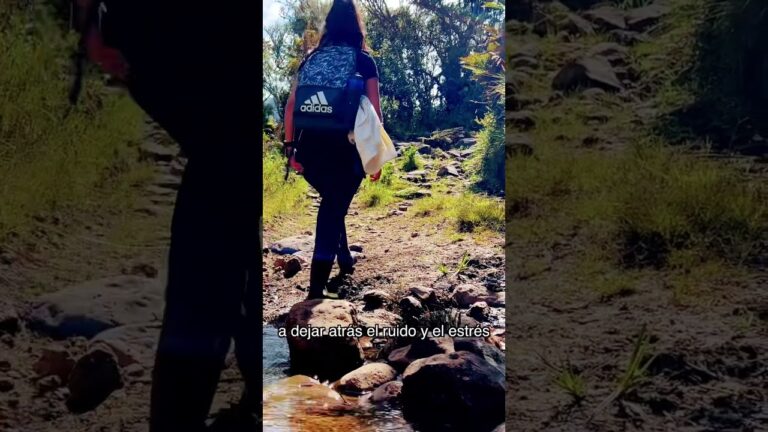 Descubre las Mejores Aventuras al Aire Libre en Bogot&aacute;