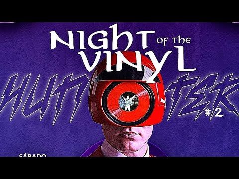 Descubriendo Vinilos Raros en Bogot&aacute;