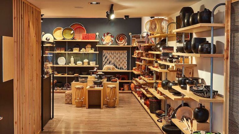 Las Mejores Tiendas de Artesan&iacute;as en Bogot&aacute;