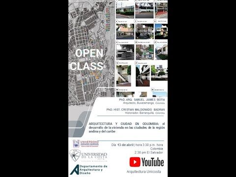 Innovación en el Desarrollo Urbano y Arquitectónico de Bogotá