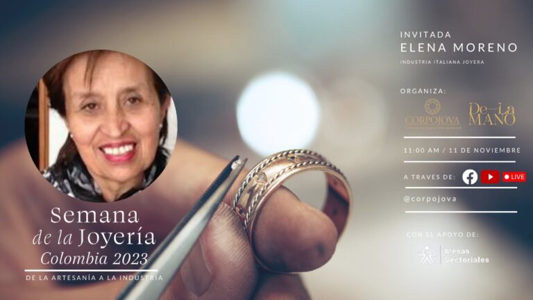 Tendencias de Joyer&iacute;a en Centros Comerciales Urbanos