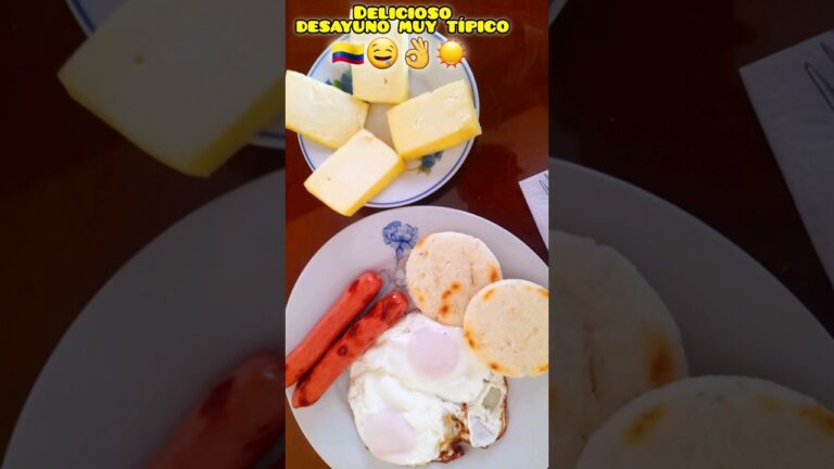 Deliciosos desayunos caseros en Bogot&aacute;