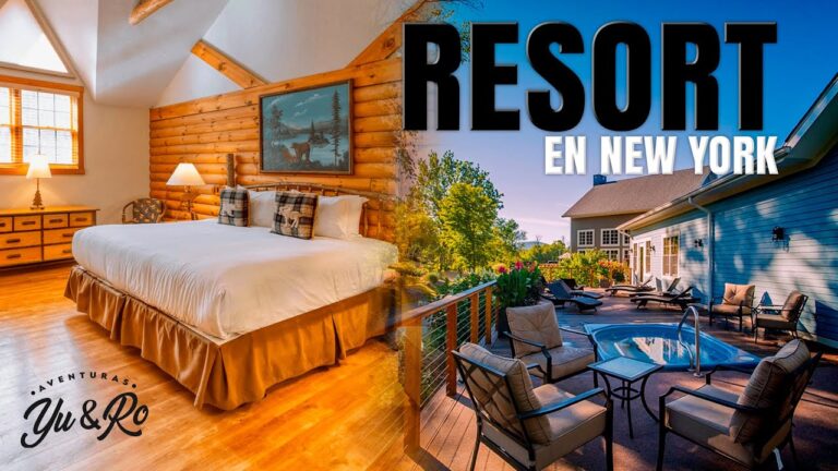 Experiencias de Lujo en Hoteles con Spa