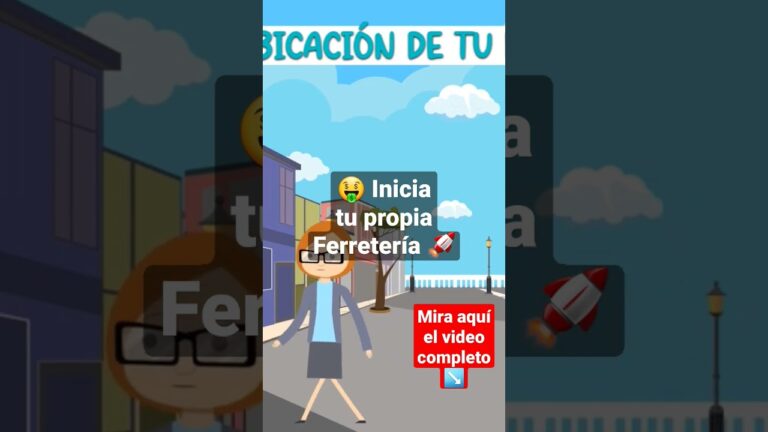 Gu&iacute;a de Ubicaciones de Ferreter&iacute;as en la Ciudad