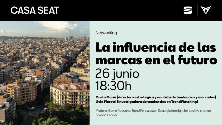 La Influencia Cultural en el Dise&ntilde;o Urbano