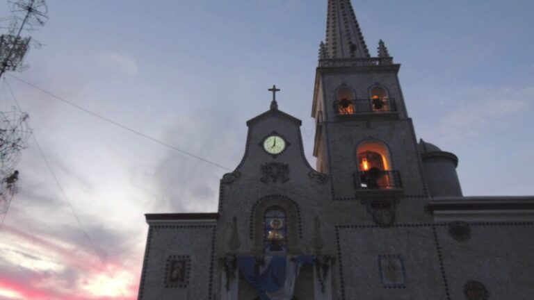 Descubre la Experiencia &Uacute;nica en La Candelaria