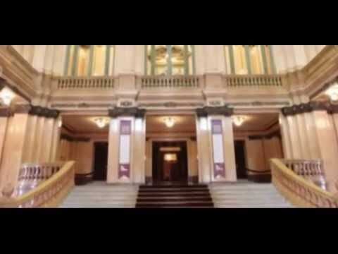 Descubre el Teatro Col&oacute;n: Una Visita Guiada Inolvidable