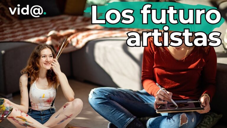 Tendencias Digitales en el Arte Contempor&aacute;neo