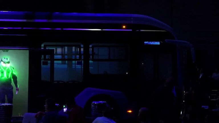 Innovaci&oacute;n Transformadora en el Transporte Urbano