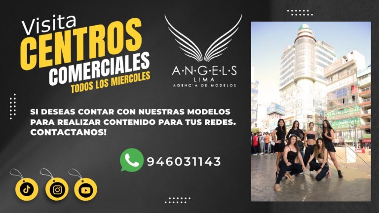 Explorando la Moda en Centros Comerciales