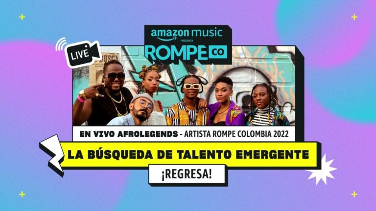 Apoyo a Artistas Emergentes en Bogot&aacute;