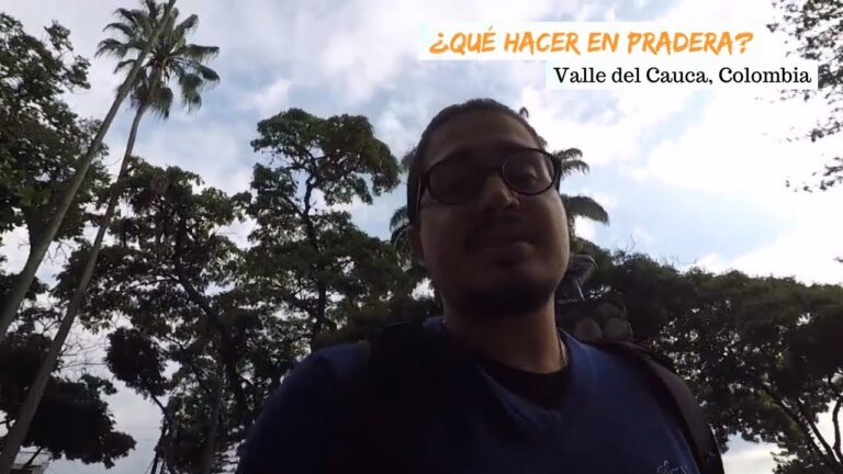Descubre las Mejores Actividades Tur&iacute;sticas en el Parque El Virrey