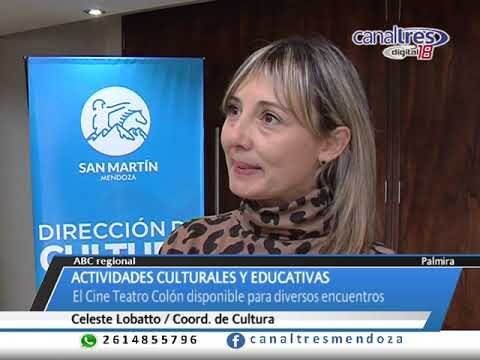 Descubre los Eventos Culturales en el Teatro Col&oacute;n