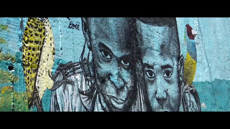 Murales y Grafitis: Arte Urbano en la Ciudad
