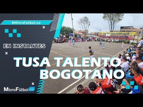 Descubre el Talento Creativo de Bogot&aacute;