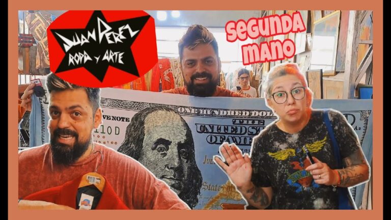 Descubriendo las Mejores Tiendas de Objetos de Segunda en la Ciudad