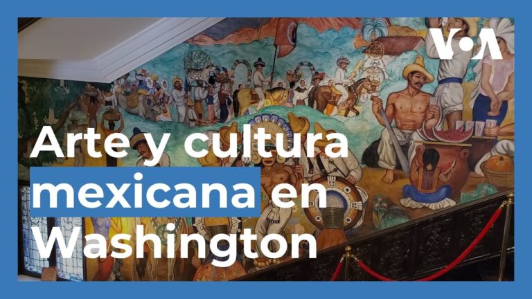 Explorando el Centro Cultural: Un Recorrido Inolvidable