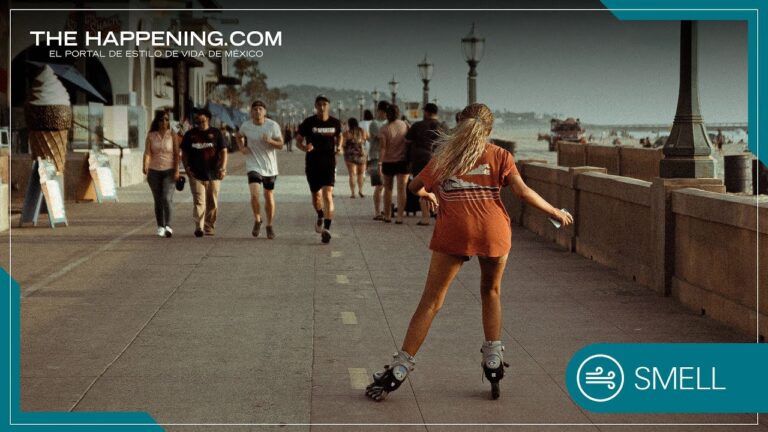 Beneficios de Patinar en Parques