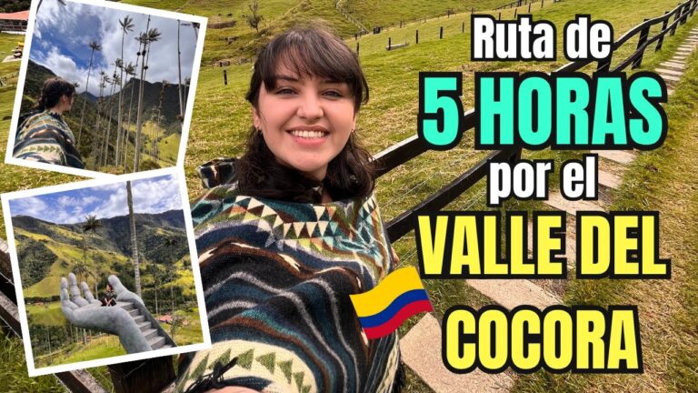 Mejores Itinerarios de Caminata en Bogot&aacute;