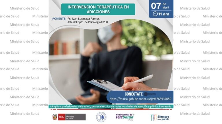 Apoyo Psicológico Efectivo en la Adicción