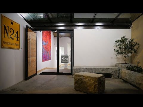 Descubriendo Galer&iacute;as de Arte Emergentes en la Ciudad