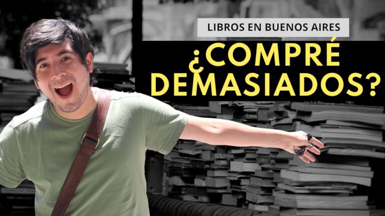 Explora Librer&iacute;as de Segunda Mano en la Ciudad
