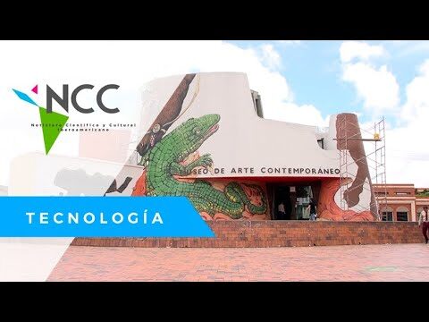 Innovación y Creatividad: El Auge del Arte Contemporáneo Digital en Bogotá