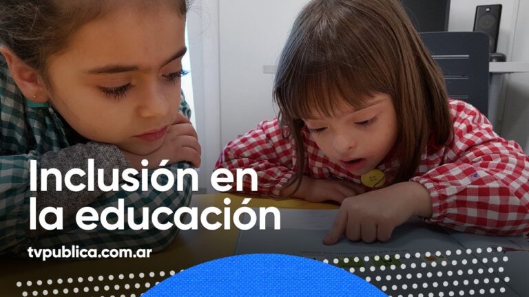 Programas de Educaci&oacute;n Especial en la Ciudad: Oportunidades y Recursos