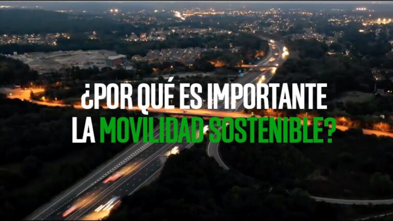 Ventajas de los Medios de Transporte Alternativos