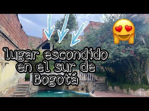 Descubriendo Tesoros Ocultos en Bogot&aacute;