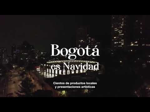 Explorando la Vibrante Escena Art&iacute;stica de Bogot&aacute;