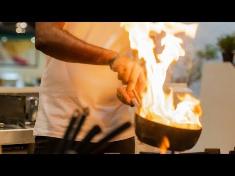 Sabor a Ciudad: Festival de Sabores Inigualable