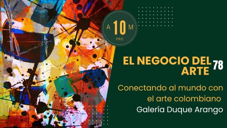 Oportunidades Creativas para Artistas en Bogot&aacute;